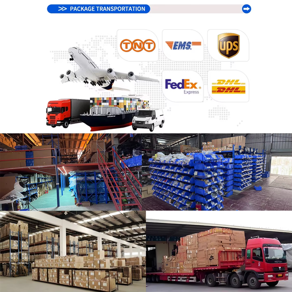 Guangzhou Dongchuangyuan Trading Co., Ltd.