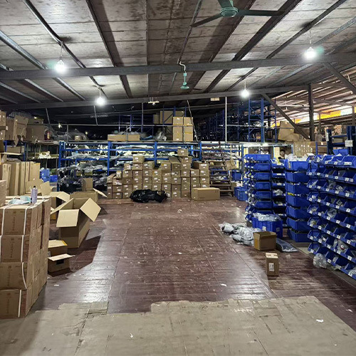 Guangzhou Dongchuangyuan Trading Co., Ltd.