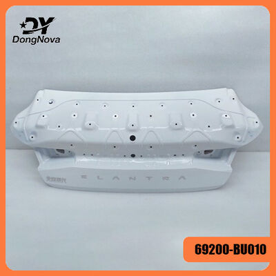 69200-BU010 Trunk Lid Assembly Trunk Lid For Hyundai Elantra 2021 2022 2023