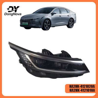 HA2HK-4121020A HA2HK-4121010A LED Headlights OEM  For BYD Destroyer 05